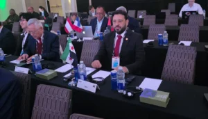 ماهر السليم لـ”النهار”: البطولة العربية للدراجات رسالة بأن سوريا تتعافى
