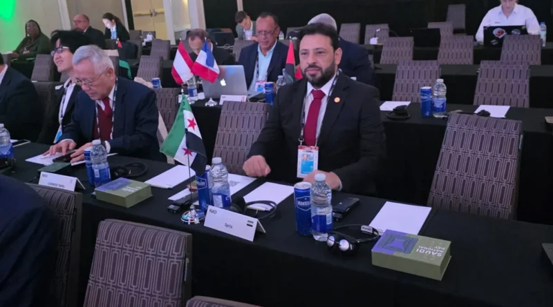 ماهر السليم لـ”النهار”: البطولة العربية للدراجات رسالة بأن سوريا تتعافى