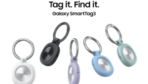 Galaxy SmartTag 3… ما الجديد في الجيل الذي يصل إلى مستخدمي آيفون؟